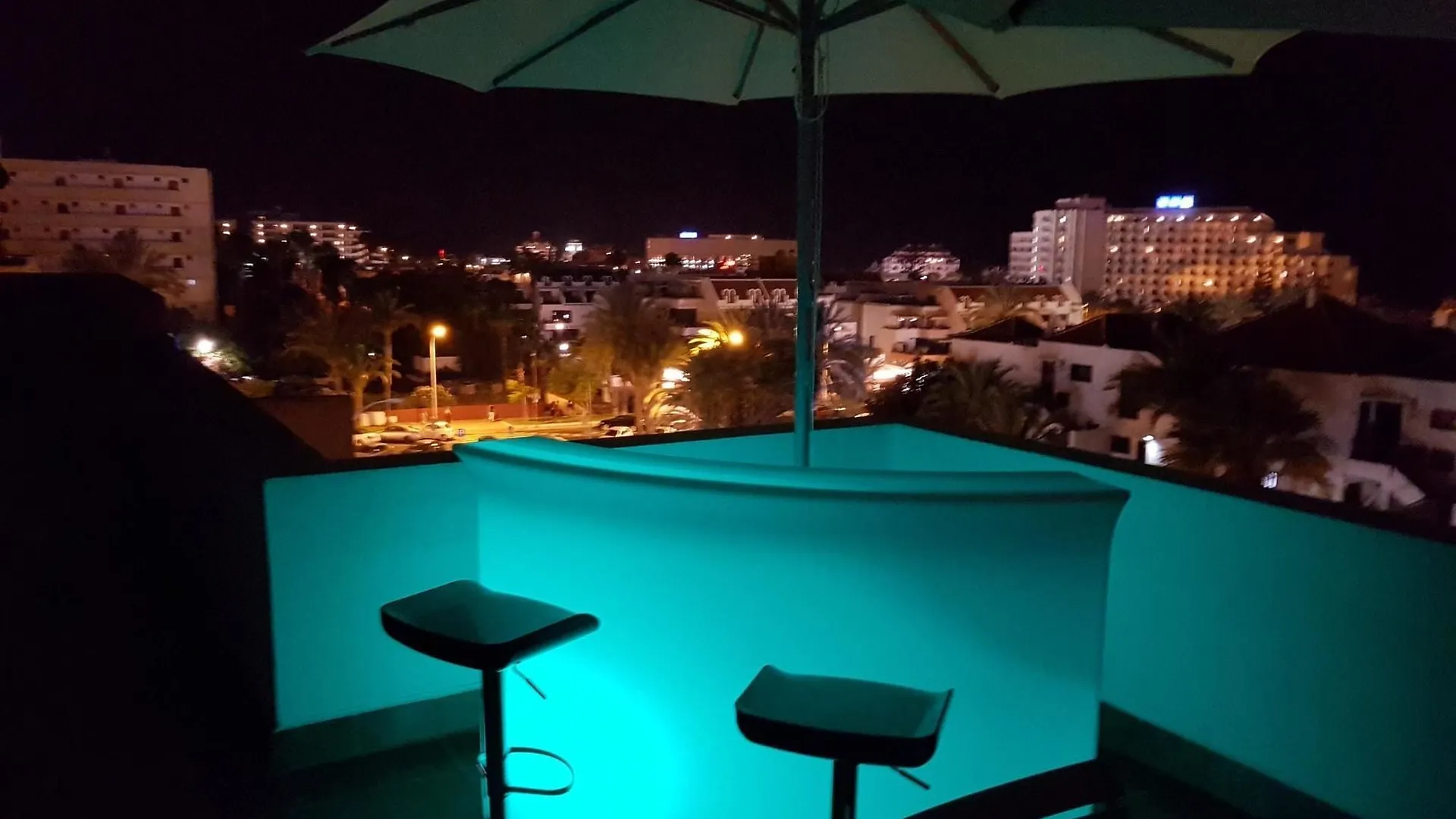 Apartment With 2 Bedrooms In Arona, With Wonderful Sea View, Pool Acce Arona (Tenerife)